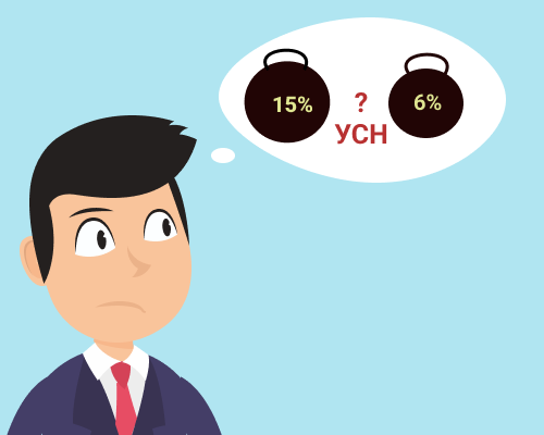 Упрощенная система налогообложения
