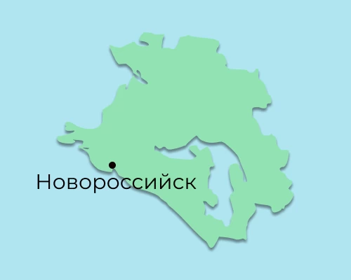 Земельный налог в Новороссийске