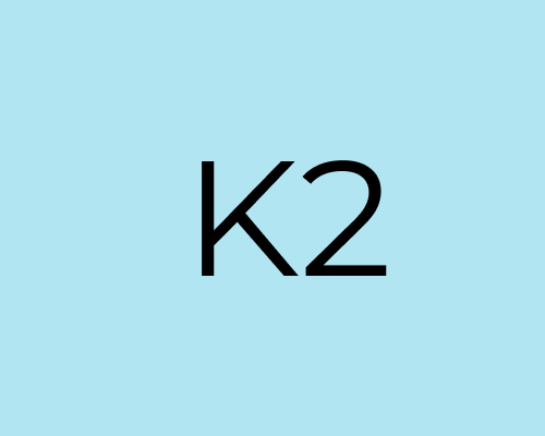 Размер корректирующего коэффициента К2